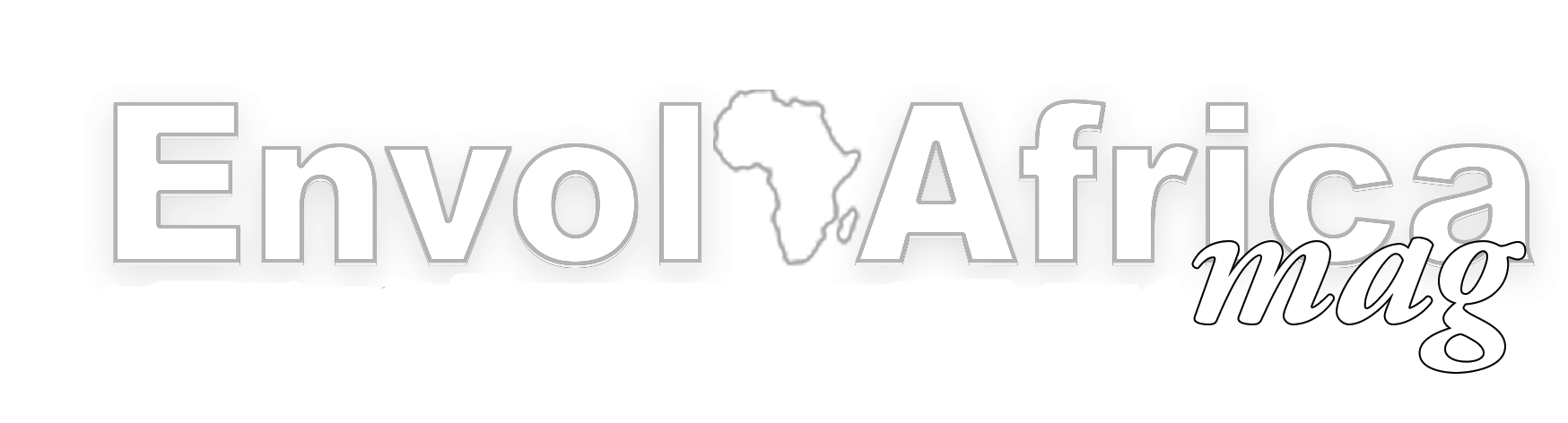 Envol Africa Magazine